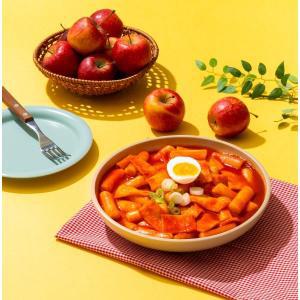 [롯데백화점]오마뎅 오마뎅 우리사과떡볶이 (462gx2)