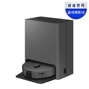 삼성 비스포크 AI 스팀 VR7MD97716H 비스포크 로봇청소기