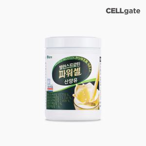 밸런스 프로틴 파워셀 산양유 252g x 1통