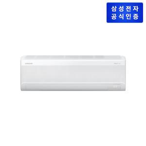 삼성 무풍에어컨 벽걸이 와이드 AR09D9150HZT