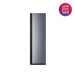 [혜택가 1,989,000원] LG 올 뉴 스타일러 오브제컬렉션 (ALL NEW) SC5GMR82H 5벌+바지 1벌