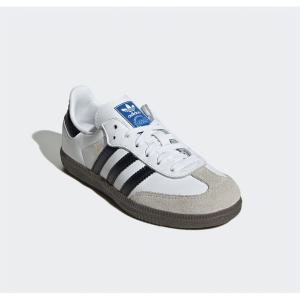 갤러리아 [ADIDAS] 삼바 오리지날 칠드런 SAMBA OG C IE3677