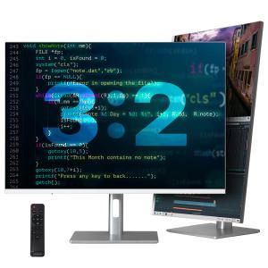 크로스오버 28UDP4K UHD 75HZ TYPE-C 28인치 모니터 무결점