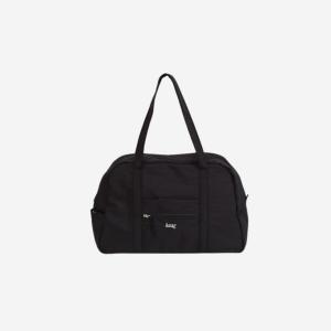 [정품] 헤이그 더플백 블랙 Haag Duffel Bag 373164