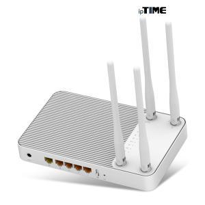 ipTIME AX3000SM  White 기가비트 와이파이6 유무선 공유기 WiFi6 11AX