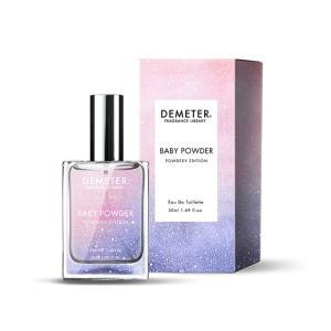 베이비파우더 EDT 50ml