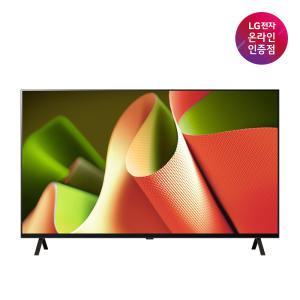 LG OLED TV OLED55B4KNA 138cm