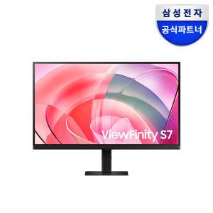 삼성 뷰피니티 S7 S27D700 IPS 4K UHD 모니터