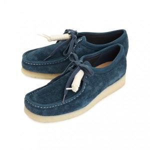 [부산점][클락스]클락스 왈라비 남성 로퍼 26175709 WALLABEE M