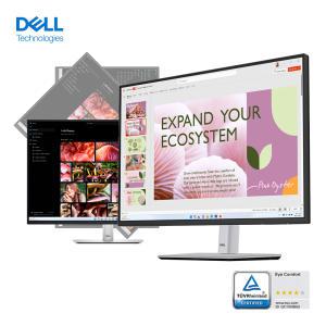 [오늘출발] Dell P2725H 27인치모니터 100Hz P2722H 후속 FULL HD IPS 피벗 틸트 스위블 /M