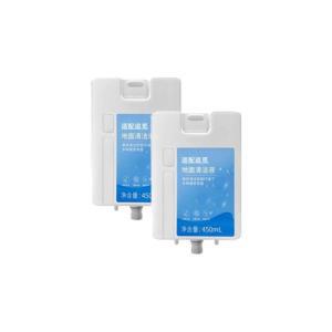 드리미 로봇청소기 세제 세정액 L20 ULTRA 450ml X20 X10