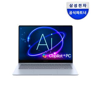 삼성전자 갤럭시북4 엣지 NT940XMA-K01A Ai 탑재 14인치 터치스크린 코파일럿 윈도우11 탑재 노트북