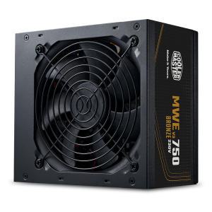 쿨러마스터 MWE 브론즈 750 V3 230V ATX3.1 PC파워