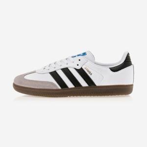 [그랜드스테이지] ADIDAS SAMBA OG B75806