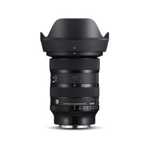 시그마 A 24-70mm F2.8 DG DN II 라이카 L마운트 + 시그마 정품필터