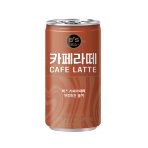 비스 카페라떼 175ml x 30캔-3박스(90캔)