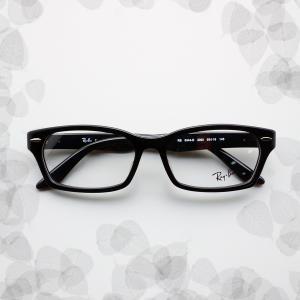 레이밴 RB5344D 2000 아시안핏 안경테 백화점AS RayBan RB5344