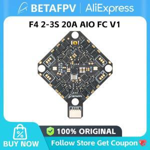 BETAFPV 파보 피코 브러시리스 후프 쿼드콥터 HX115 SE 이쑤시개 드론용 F4 2-3S 20A AIO FC V1