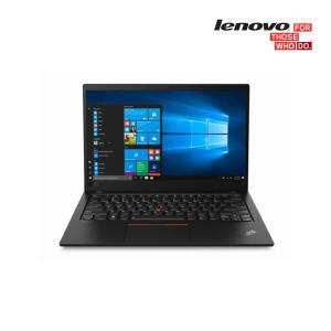 [중고] 레노버 X1 Carbon Gen7 카본 i7 8세대 16G SSD256G 14인치 중고 노트북