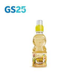 [GS25] 뽀로로보리차220ML