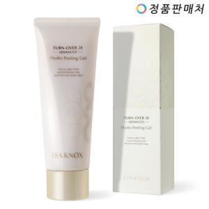 이자녹스 턴오버 28 어드밴스드 하이드로 필링젤 120ml