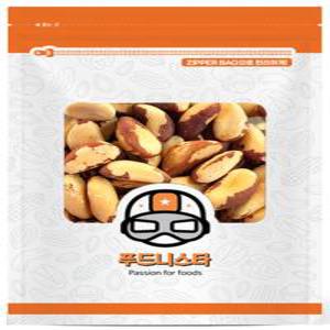 푸드니스타 브라질너트 1kg