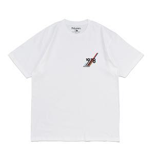 D-LINE 1978 TEE (WHITE)