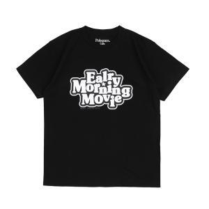 RUBY MOVIE T-SHIRTS (BLACK)