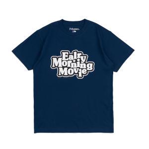 RUBY MOVIE T-SHIRTS (INDIGO)