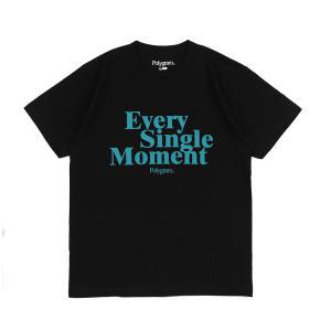 E.S.M T-SHIRTS (BLACK)