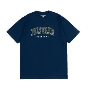 ORIGINAL ARCH T-SHIRTS (INDIGO)