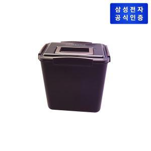 [삼성]투명 김치통 S-085S01  8.5 L 1개 (김치플러스 420 L 중칸/ 490 L 하칸)