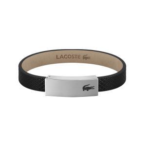 [라코스테] 남성 LACOSTE PORTE BRACELET 2040110