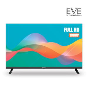 이브이 40인치 101cm LED FHD TV 대기업패널 제로베젤