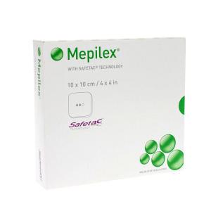 메피렉스 10x10cm 5매입 메필렉스 Mepilex 습윤 폼