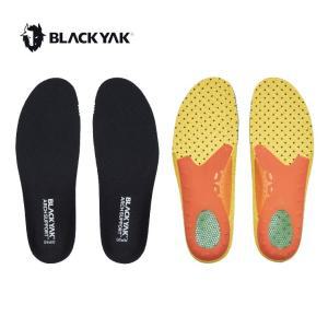 블랙야크 운동화 신발 기능성 충격흡수 발편한 아치 깔창 인솔 BY ARCH INSOLE