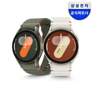 [강화유리 2매] 삼성 갤럭시 워치7 40mm 블루투스