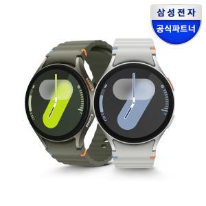 [강화유리 2매] 삼성 갤럭시 워치7 44mm 블루투스