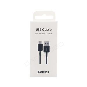 [바라보고]정품 삼성 USB A to C타입 고속 충전케이블 EP-DG930IB