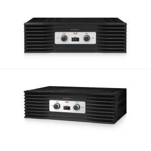 TJ미디어 태진 TA-E21 2채널 400W  고출력 파워앰프 노래방 동전 코인노래방