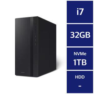 삼성 데스크탑5 DM500TGZ-i7AB / 32GB 램 / NVMe SSD 1TB / 윈도우11pro//