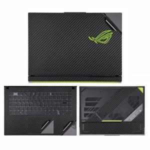 ASUS ROG STRIX G16/G18 G614J G814J비닐 노트 북 스킨 Strix Scar 16/18 G634J G834J 쉘 스킨용 프리컷 스