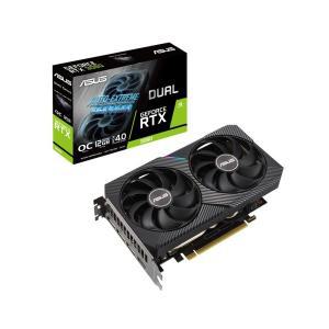 ASUS DUAL 지포스 RTX 3060 O12G OC D6 12GB (밀알)