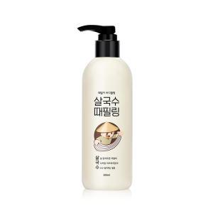 라끄베르 때밀이 바디필링 살국수 300ml