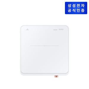 삼성 더 플레이트 인덕션 1구 (화이트+로즈골드) [NZ31DG200CFH]