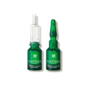 르네휘테르 트리파직 SOS 두피 앰플 5ml 12개