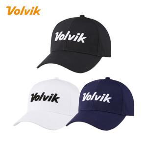 VOLVIK  시그니처 남성용 볼캡 골프모자 골프캡