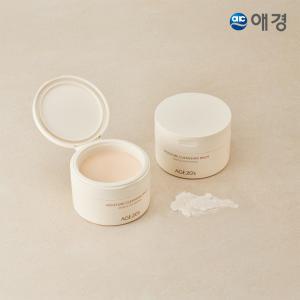 22AGE20`s 에이지투웨니스 모이스처 클렌징밤 120ml