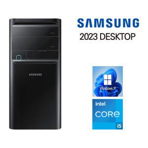 삼성 데스크탑5 DM500TFZ-AD5A / 16GB 램 / NVMe SSD 1TB / Win11 Pro/EL