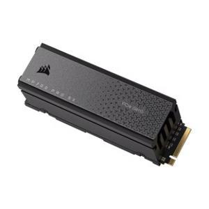 /정품/커세어 MP700 PRO SE with Air Cooler M.2 NVMe 2TB